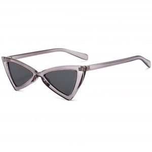 🆕 Anti-fatigue Irregular Butterfly Sunglasses